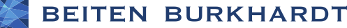 Logo BEITEN BURKHARDT gross